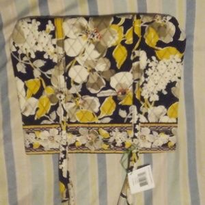 New Vera Bradley purse